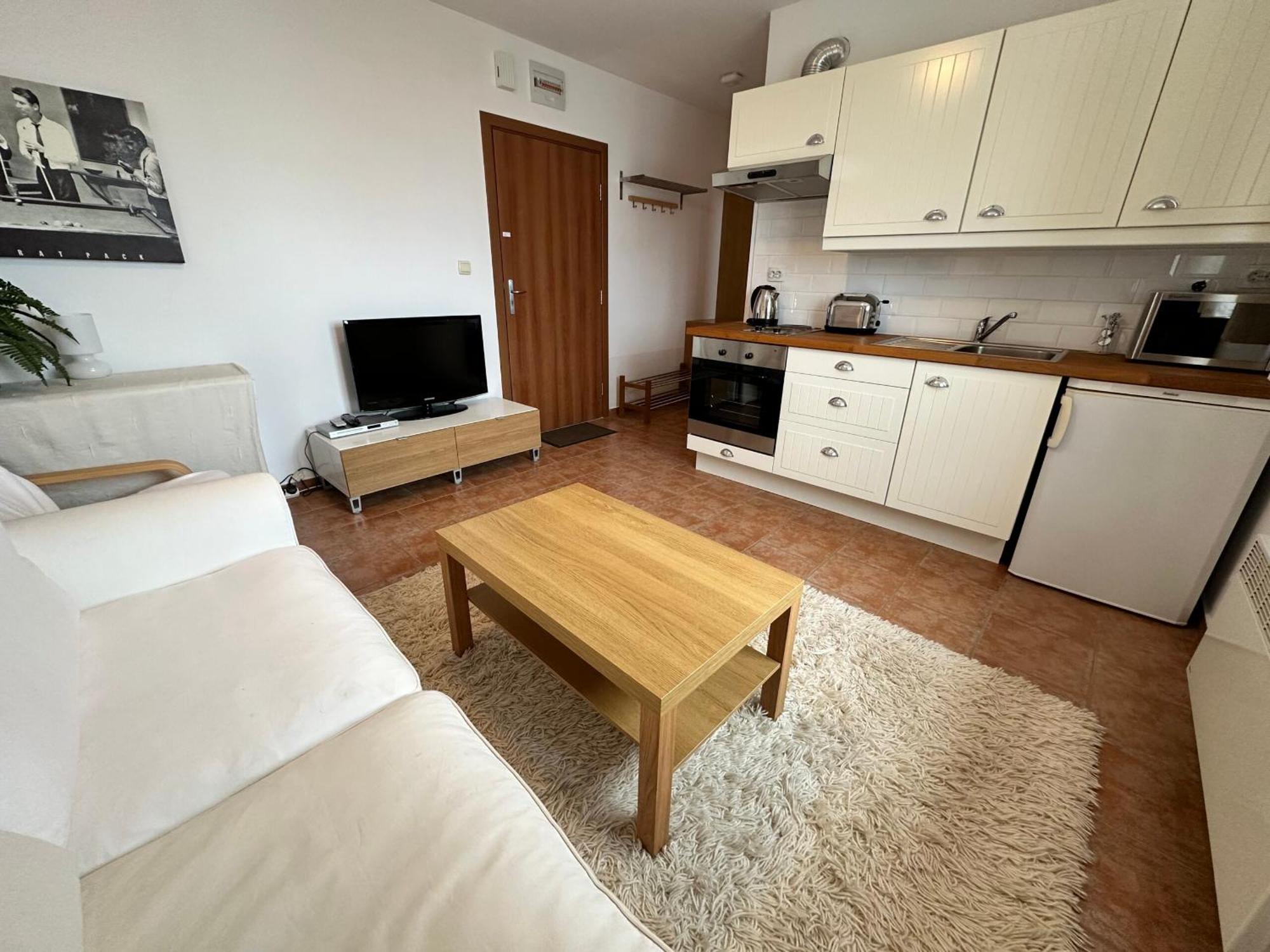 Private Apartment In Prespa Bansko Exterior photo