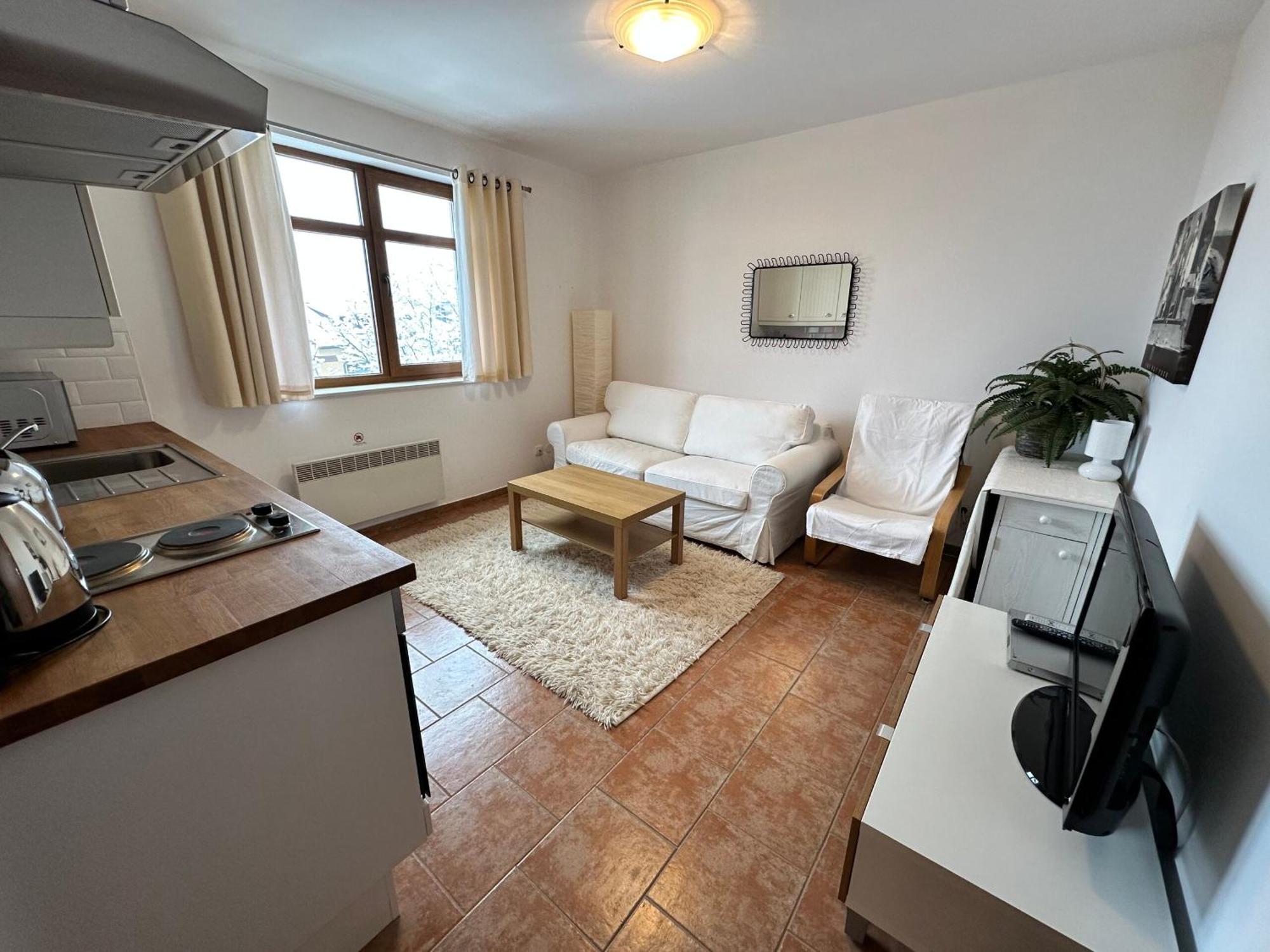 Private Apartment In Prespa Bansko Exterior photo