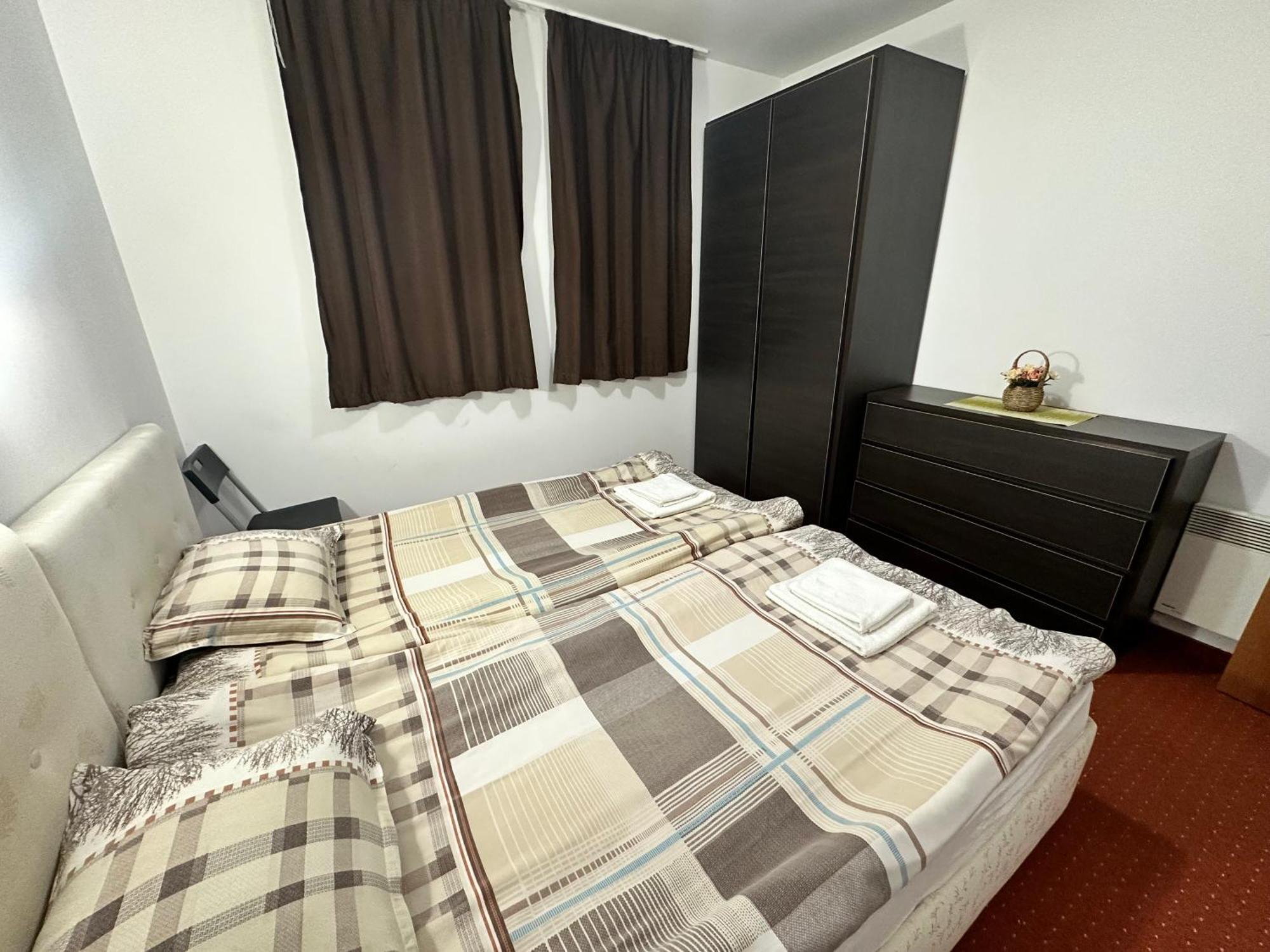 Private Apartment In Prespa Bansko Exterior photo
